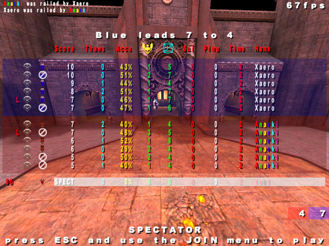 new efreeze scoreboard #1
