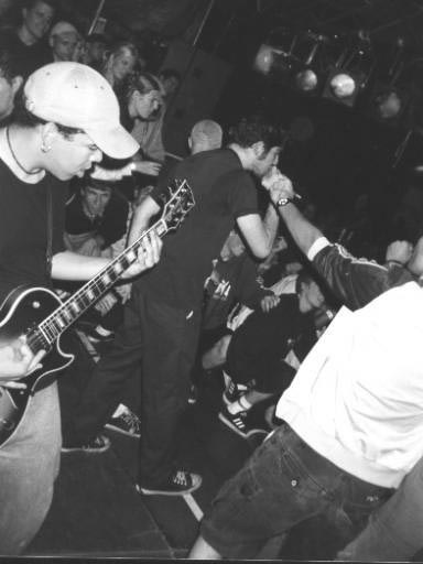 Pics of 90s bands (108, policy of 3, texas is the reason, lifetime, doughnuts mouthpiece ) Asfriends3