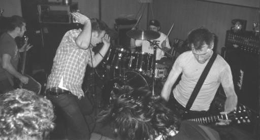 Pics of 90s bands (108, policy of 3, texas is the reason, lifetime, doughnuts mouthpiece ) Botch