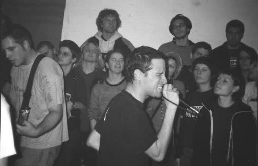Pics of 90s bands (108, policy of 3, texas is the reason, lifetime, doughnuts mouthpiece ) Boys1