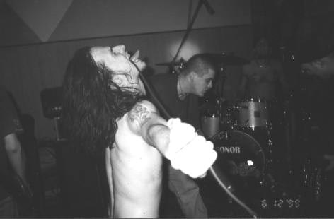 Pics of 90s bands (108, policy of 3, texas is the reason, lifetime, doughnuts mouthpiece ) Catharsis