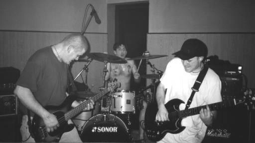 Pics of 90s bands (108, policy of 3, texas is the reason, lifetime, doughnuts mouthpiece ) Catharsis2