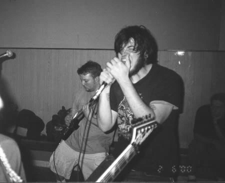 Pics of 90s bands (108, policy of 3, texas is the reason, lifetime, doughnuts mouthpiece ) Creation