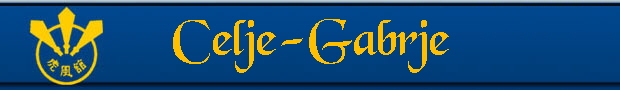 Celje-Gabrje