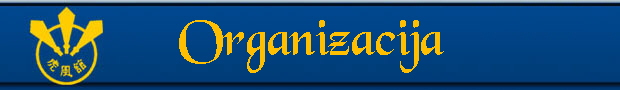 Organizacija